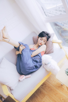 成为爸爸的玩具