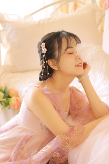 圣诞之吻SS