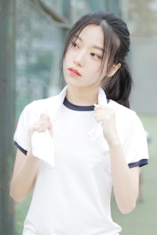 不扣钮的女孩 电影